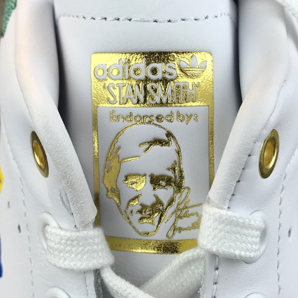 Adidas Stan Smith HER Studio London Collaboration - Picture 9 of 12